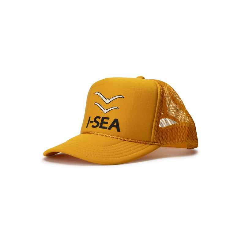 I-SEA Trucker Hat