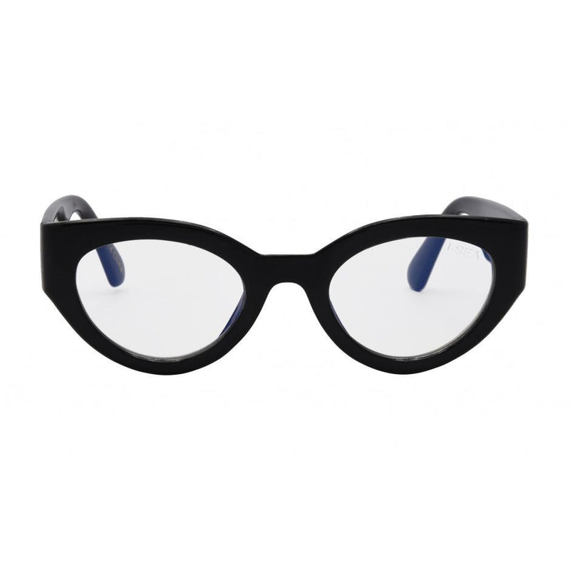 Ashbury Sky Blue Light