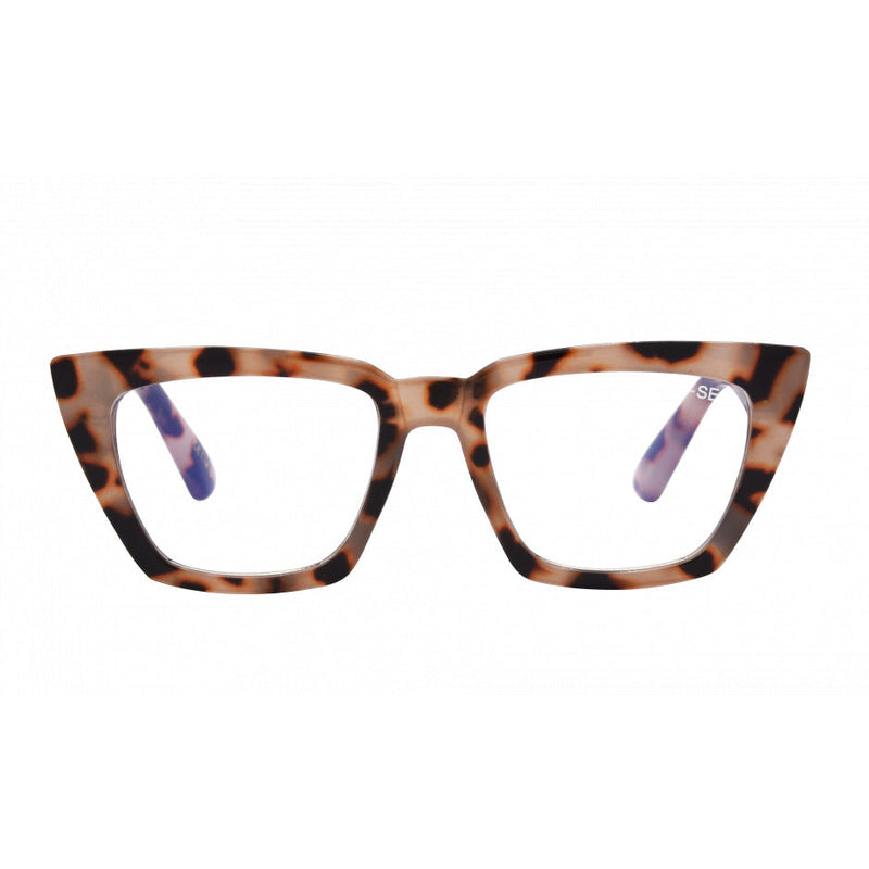 Amelia Blue Light Lens