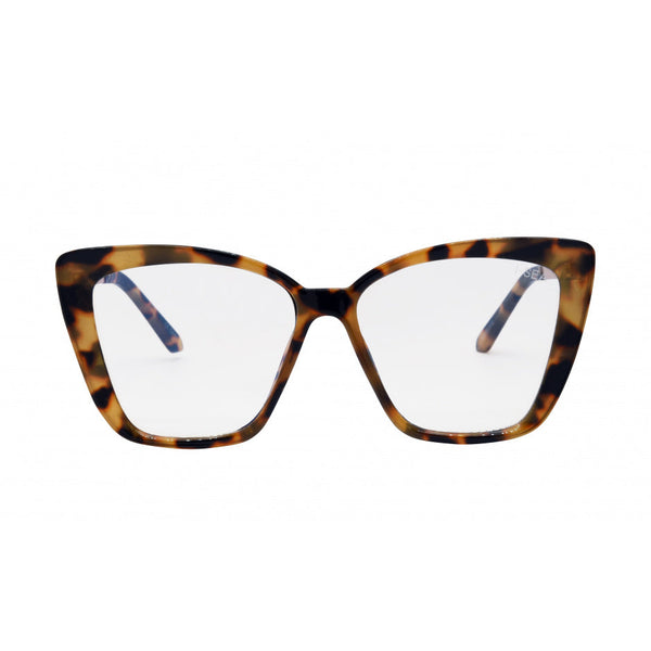 Aloha Fox Blue Light