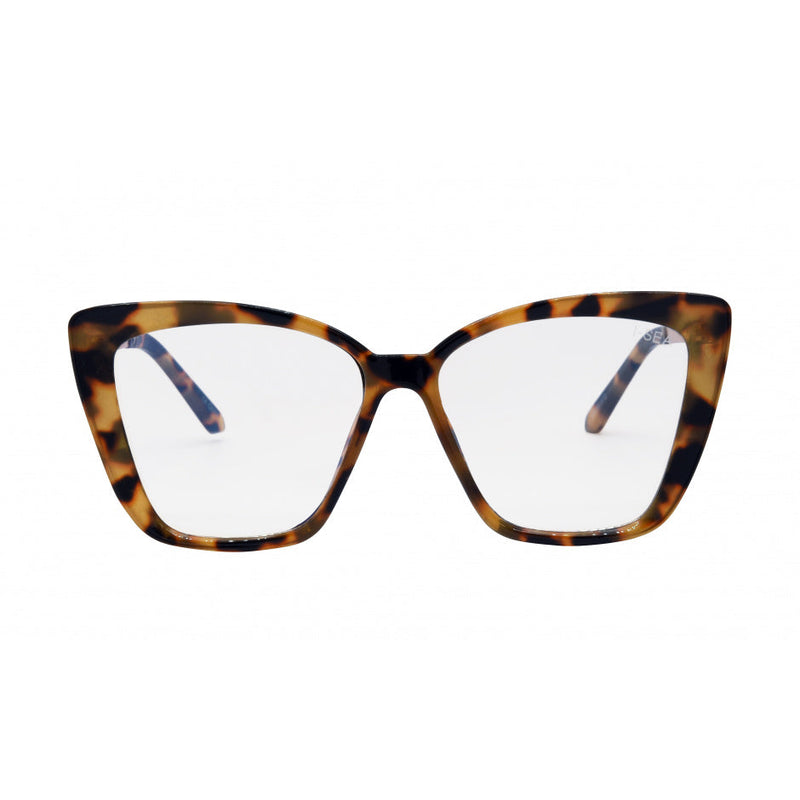 Aloha Fox Blue Light