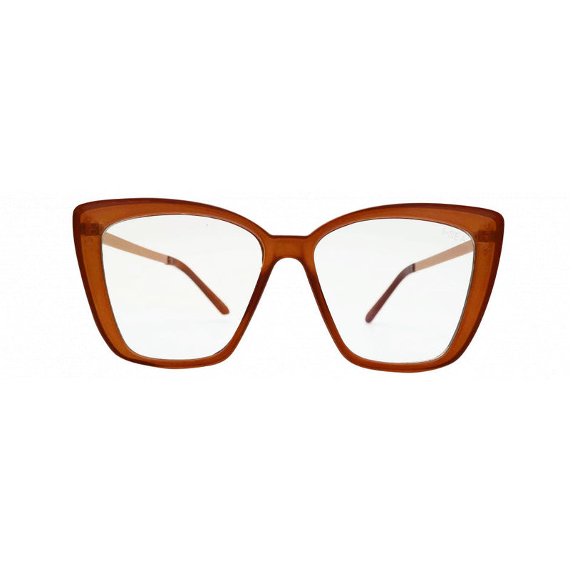 Aloha Fox Blue Light