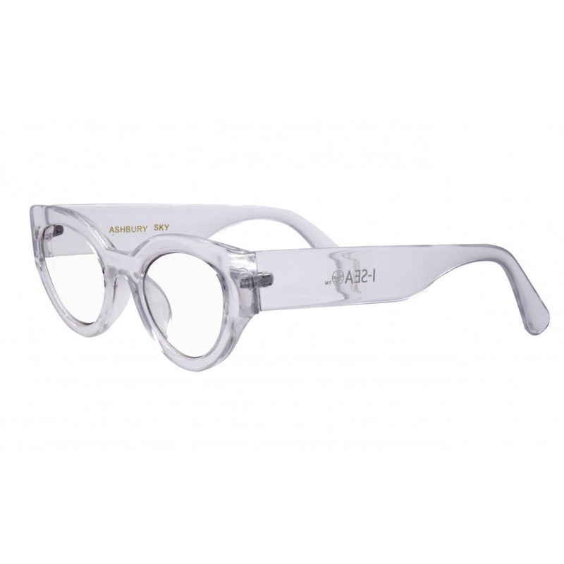 Ashbury Sky Blue Light